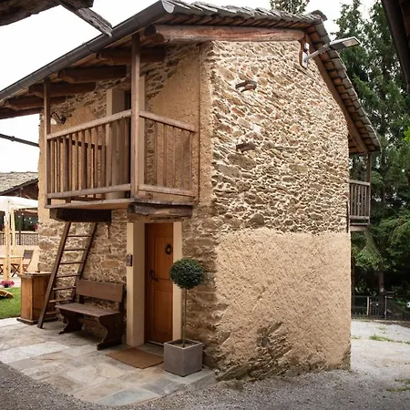 I Foresti Ca' Ciota *