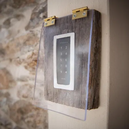 I Foresti Ca' Ciota * Cartignano