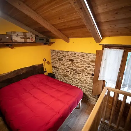 I Foresti Ca' Ciota *