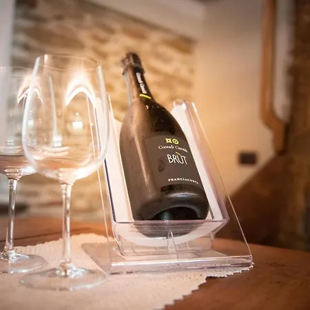 I Foresti Ca' Ciota *