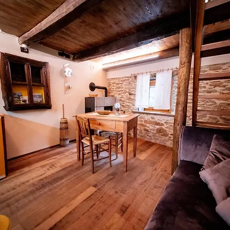 I Foresti Ca' Ciota Cartignano