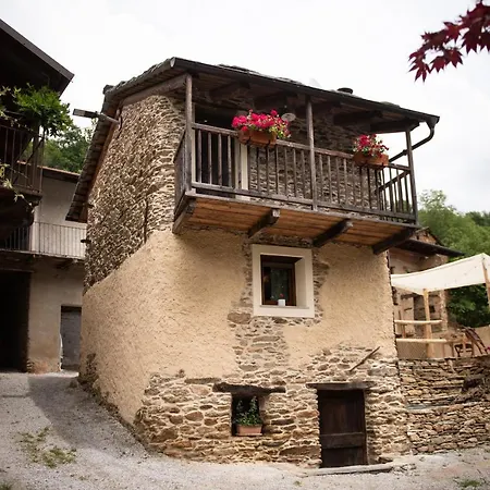 I Foresti Ca' Ciota Cartignano