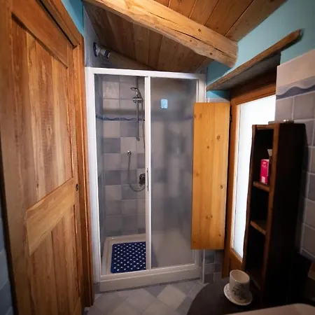 Holiday home I Foresti Ca' Ciota Cartignano
